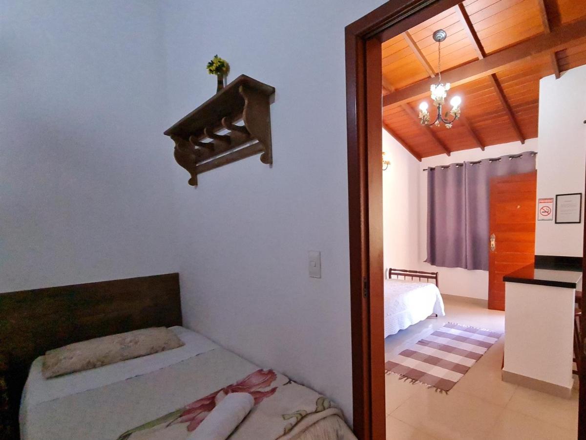 Pousada Chico Anjo Ouro Preto  Dış mekan fotoğraf