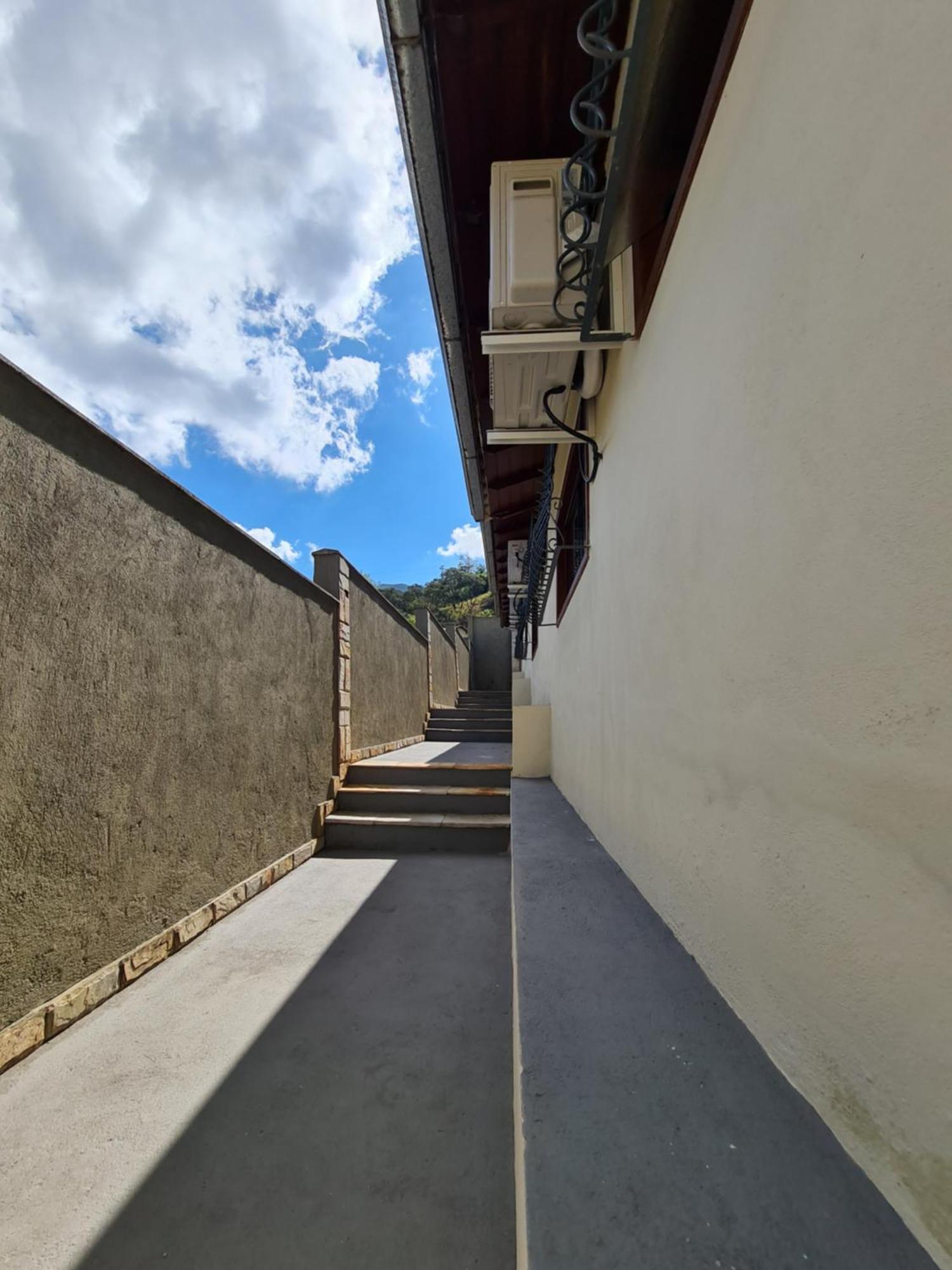 Pousada Chico Anjo Ouro Preto  Dış mekan fotoğraf